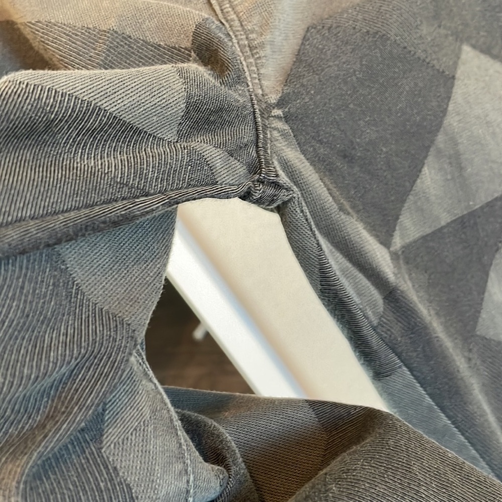 G-Star Raw Originals Camo Pants Size 26 - Picture 12 of 16